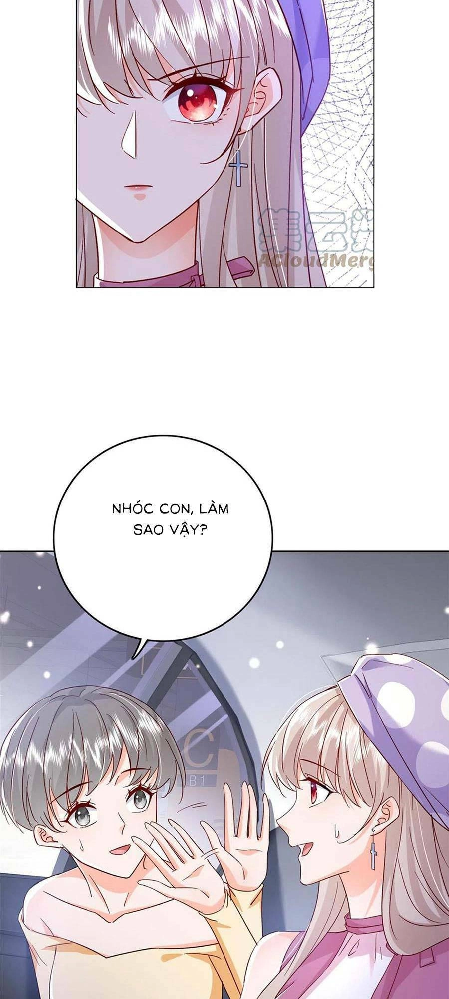 Cô Vợ Của Tôi Không Dễ Bắt Nạt Chapter 50 - 33