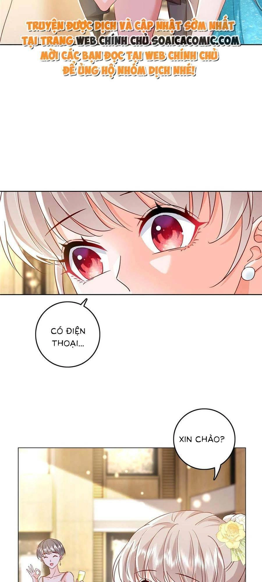 Cô Vợ Của Tôi Không Dễ Bắt Nạt Chapter 50 - 39