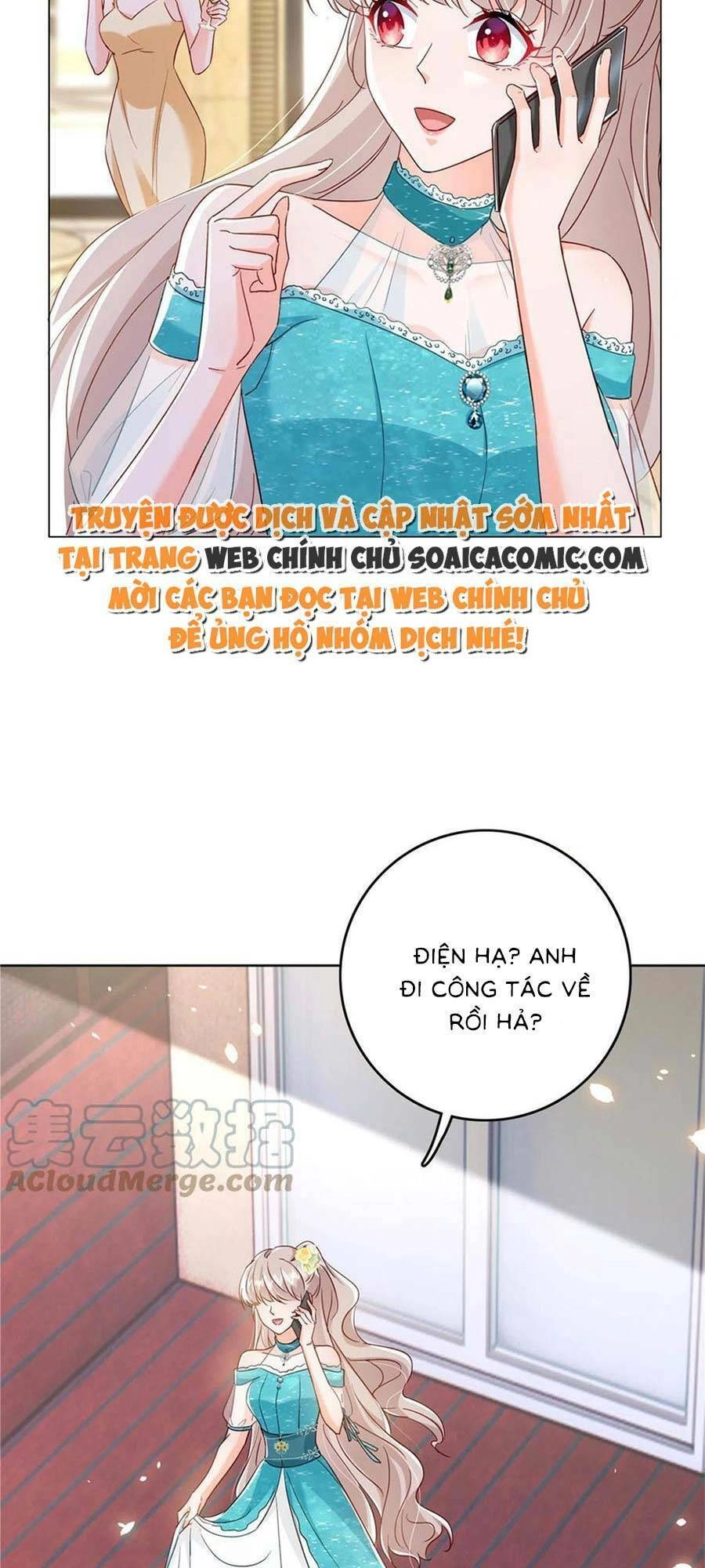 Cô Vợ Của Tôi Không Dễ Bắt Nạt Chapter 50 - 40
