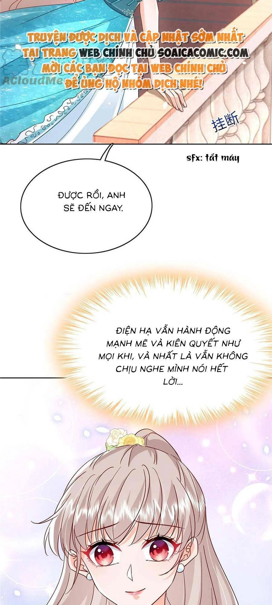 Cô Vợ Của Tôi Không Dễ Bắt Nạt Chapter 50 - 42