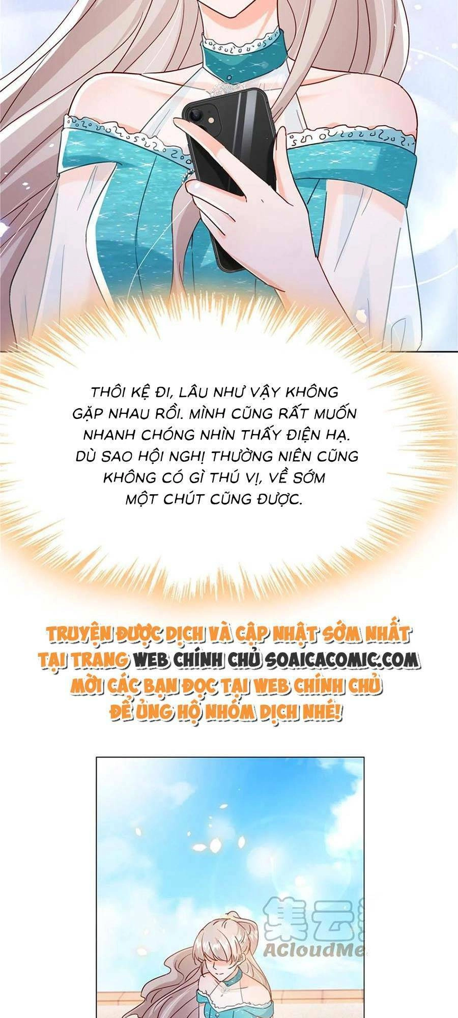 Cô Vợ Của Tôi Không Dễ Bắt Nạt Chapter 50 - 43