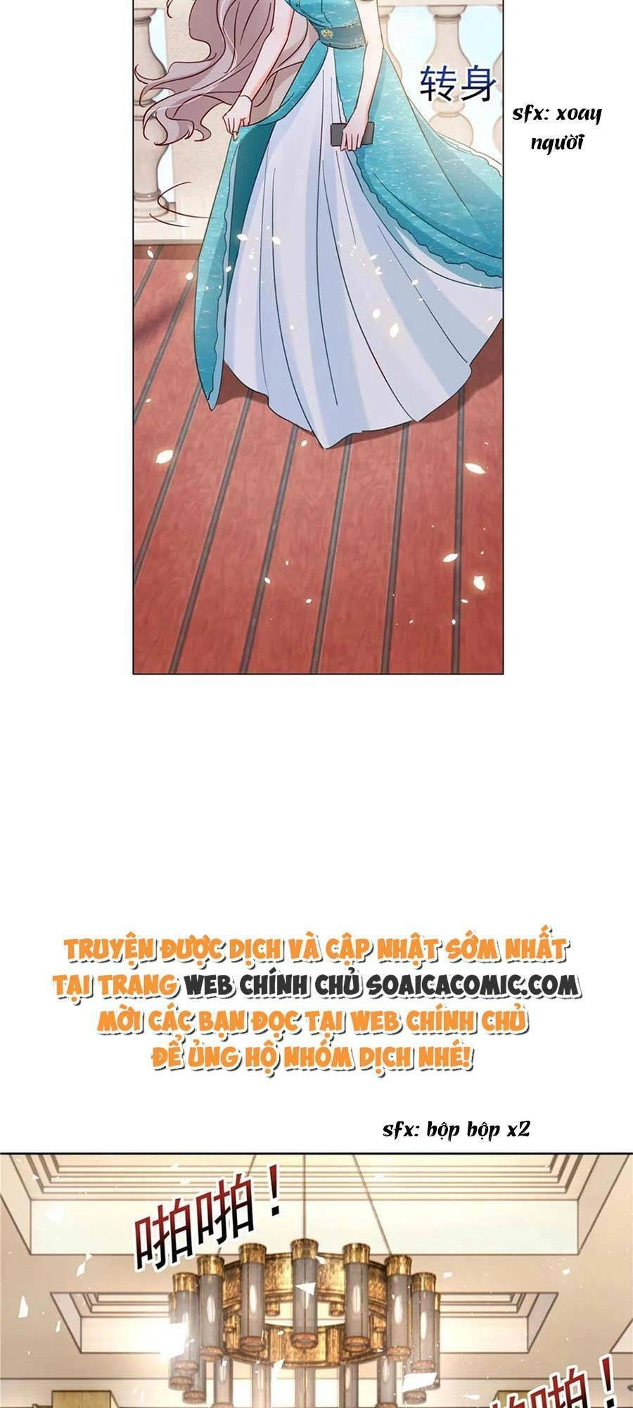 Cô Vợ Của Tôi Không Dễ Bắt Nạt Chapter 50 - 44