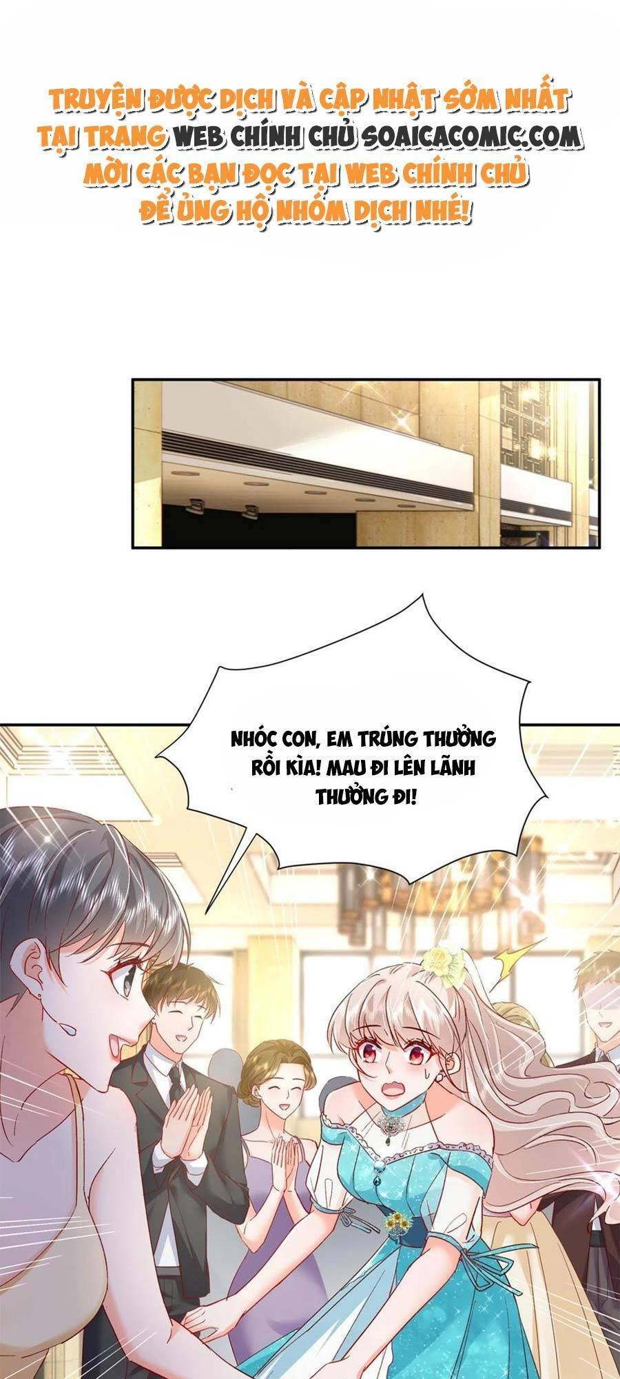 Cô Vợ Của Tôi Không Dễ Bắt Nạt Chapter 51 - 1