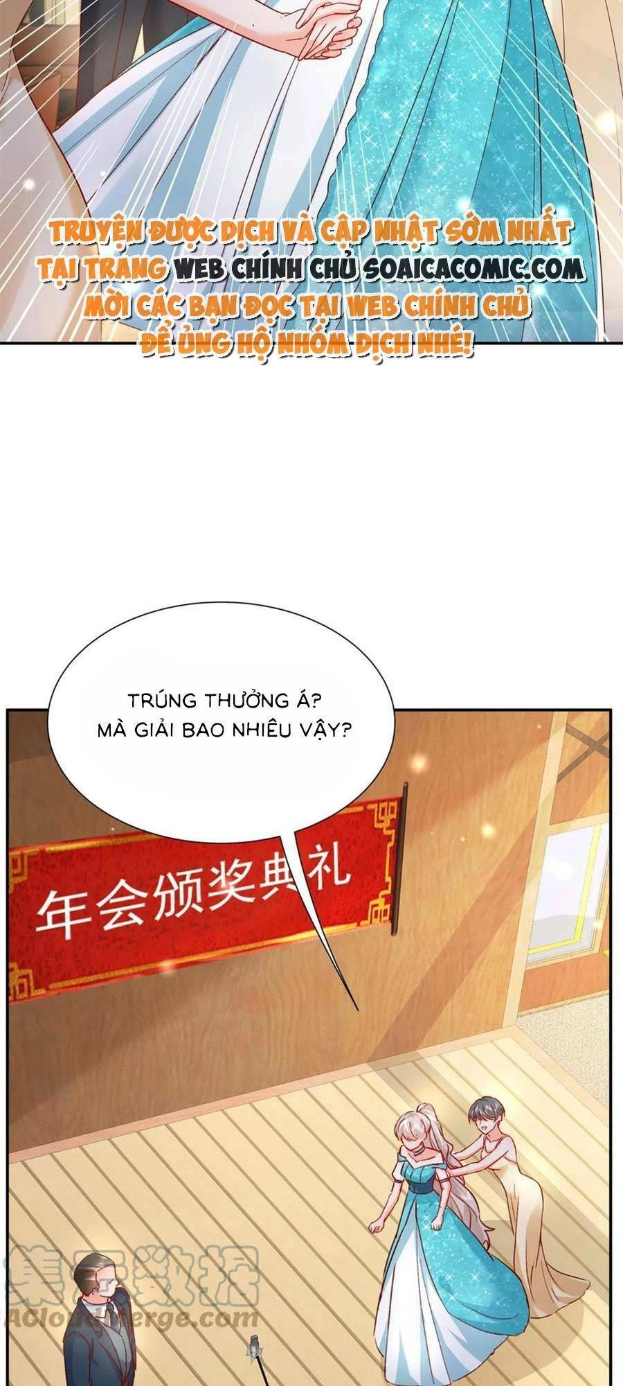 Cô Vợ Của Tôi Không Dễ Bắt Nạt Chapter 51 - 2