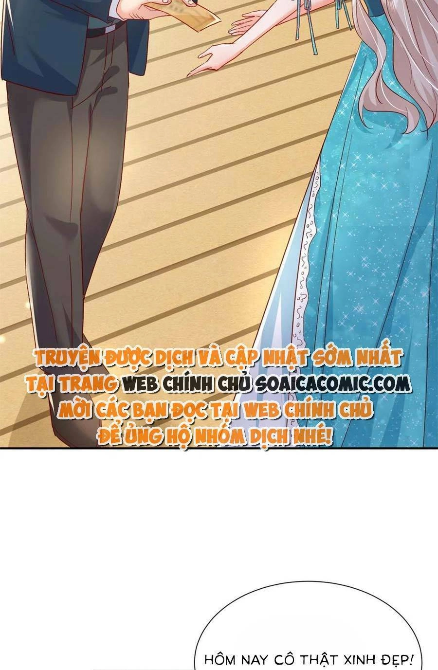 Cô Vợ Của Tôi Không Dễ Bắt Nạt Chapter 51 - 4