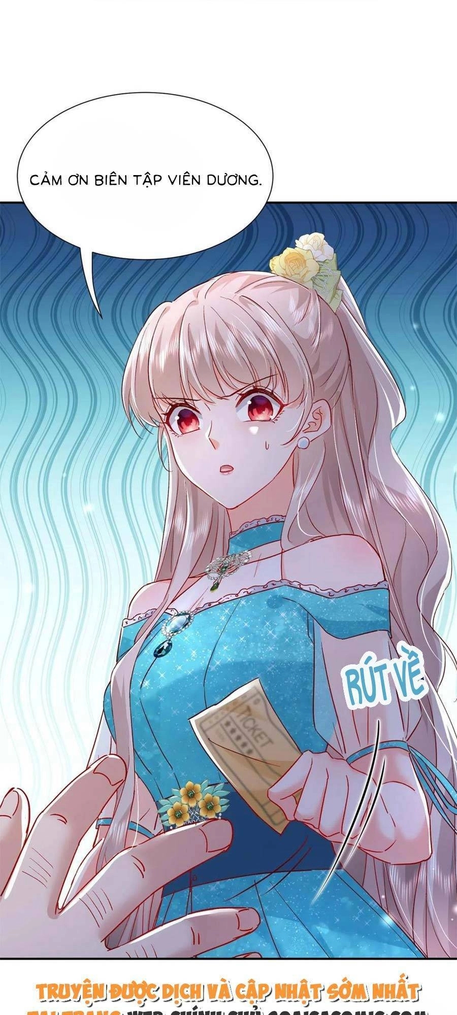 Cô Vợ Của Tôi Không Dễ Bắt Nạt Chapter 51 - 6