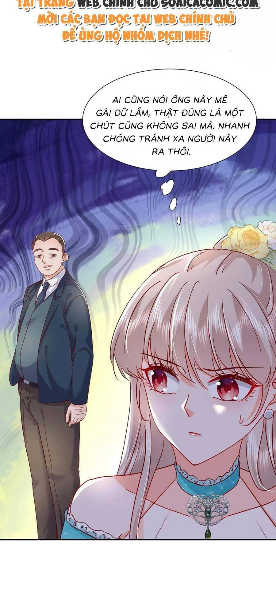 Cô Vợ Của Tôi Không Dễ Bắt Nạt Chapter 51 - 7