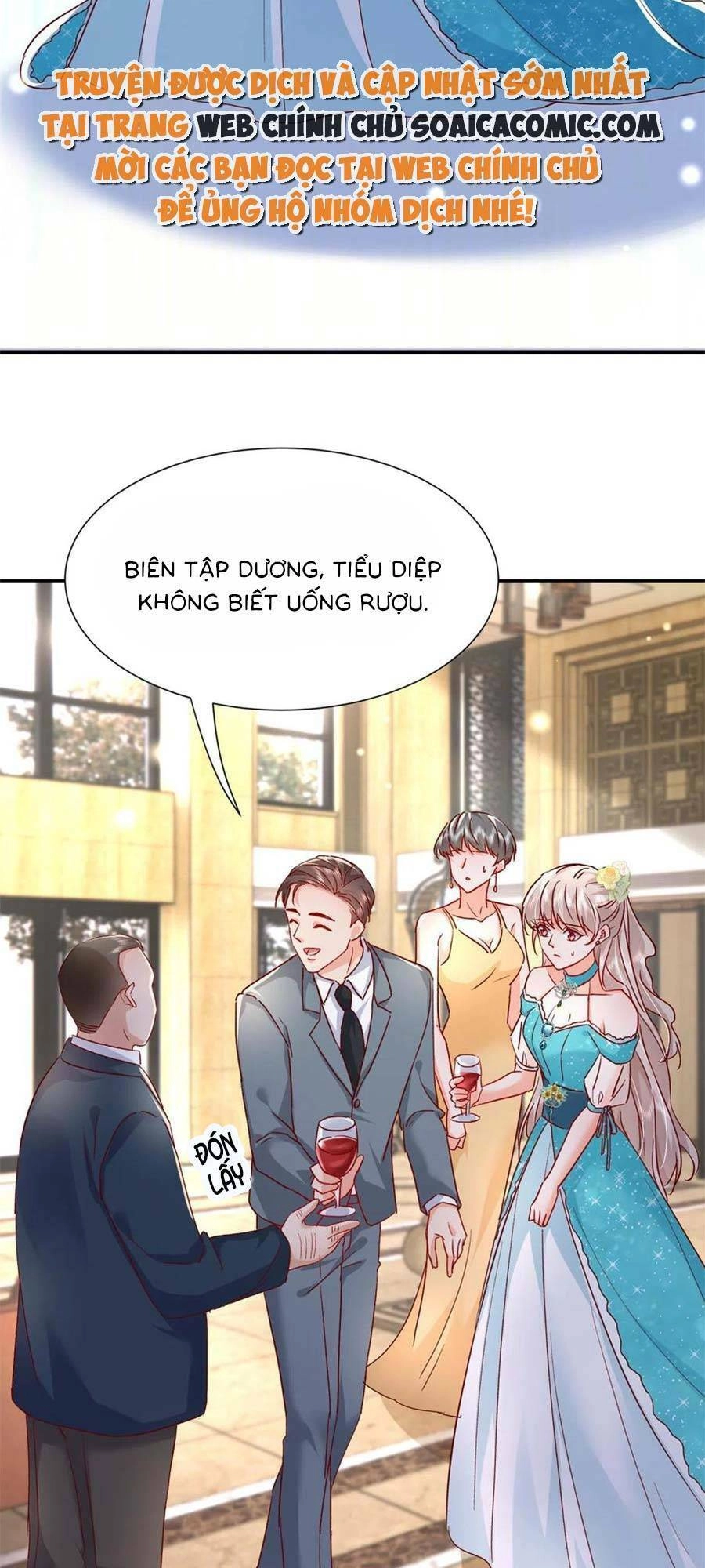 Cô Vợ Của Tôi Không Dễ Bắt Nạt Chapter 51 - 12