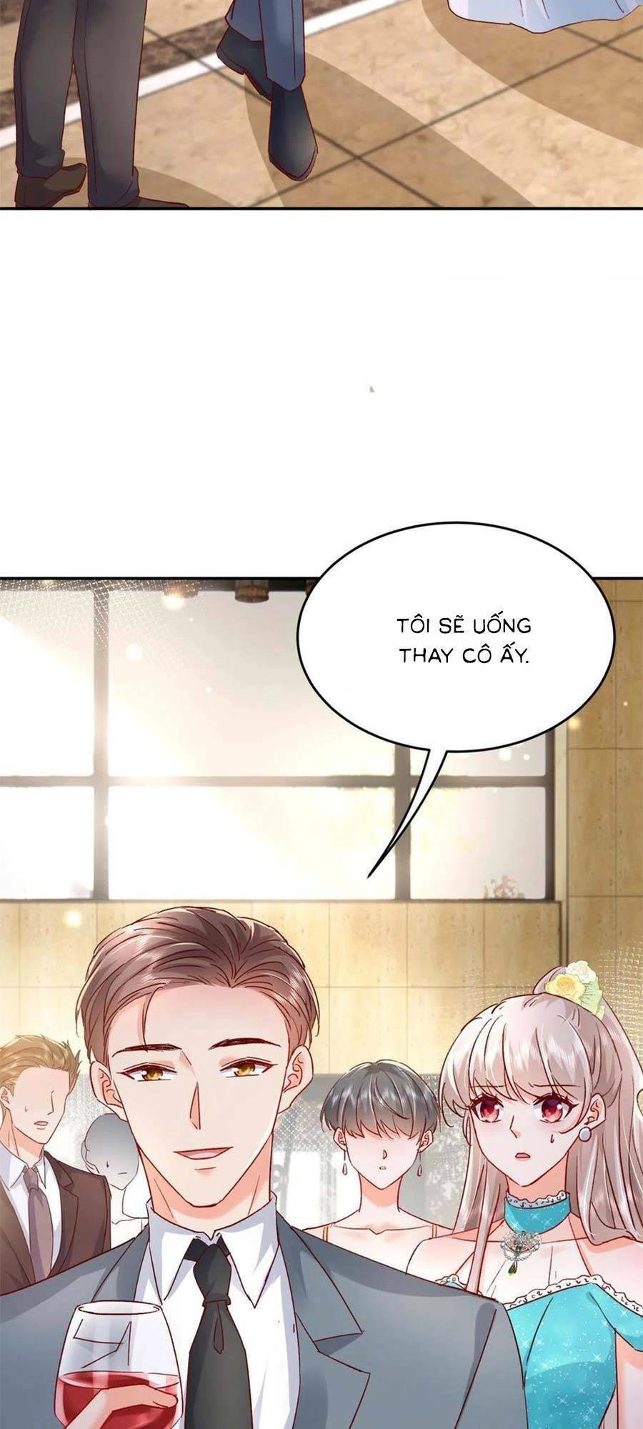 Cô Vợ Của Tôi Không Dễ Bắt Nạt Chapter 51 - 13