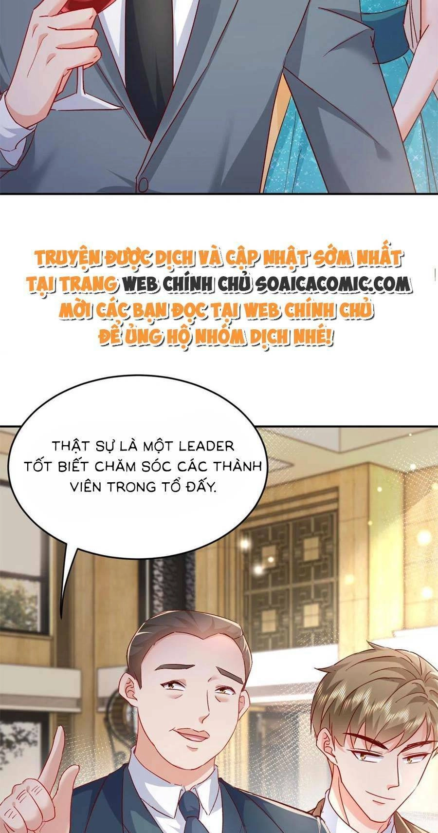 Cô Vợ Của Tôi Không Dễ Bắt Nạt Chapter 51 - 14