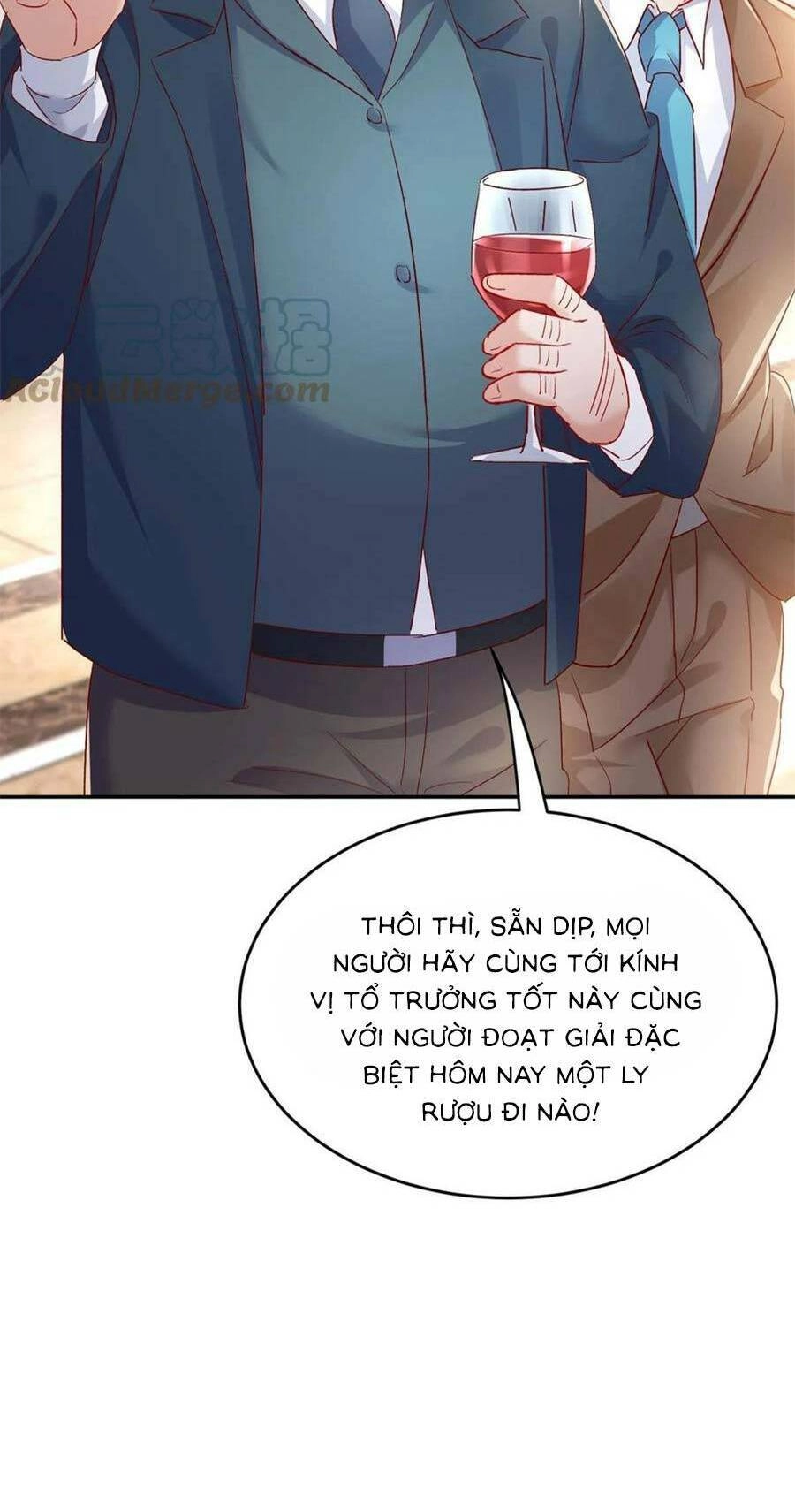 Cô Vợ Của Tôi Không Dễ Bắt Nạt Chapter 51 - 15