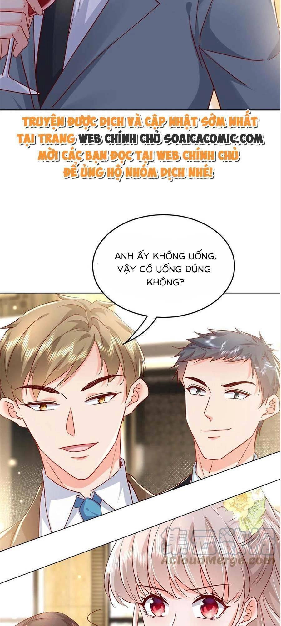 Cô Vợ Của Tôi Không Dễ Bắt Nạt Chapter 51 - 18