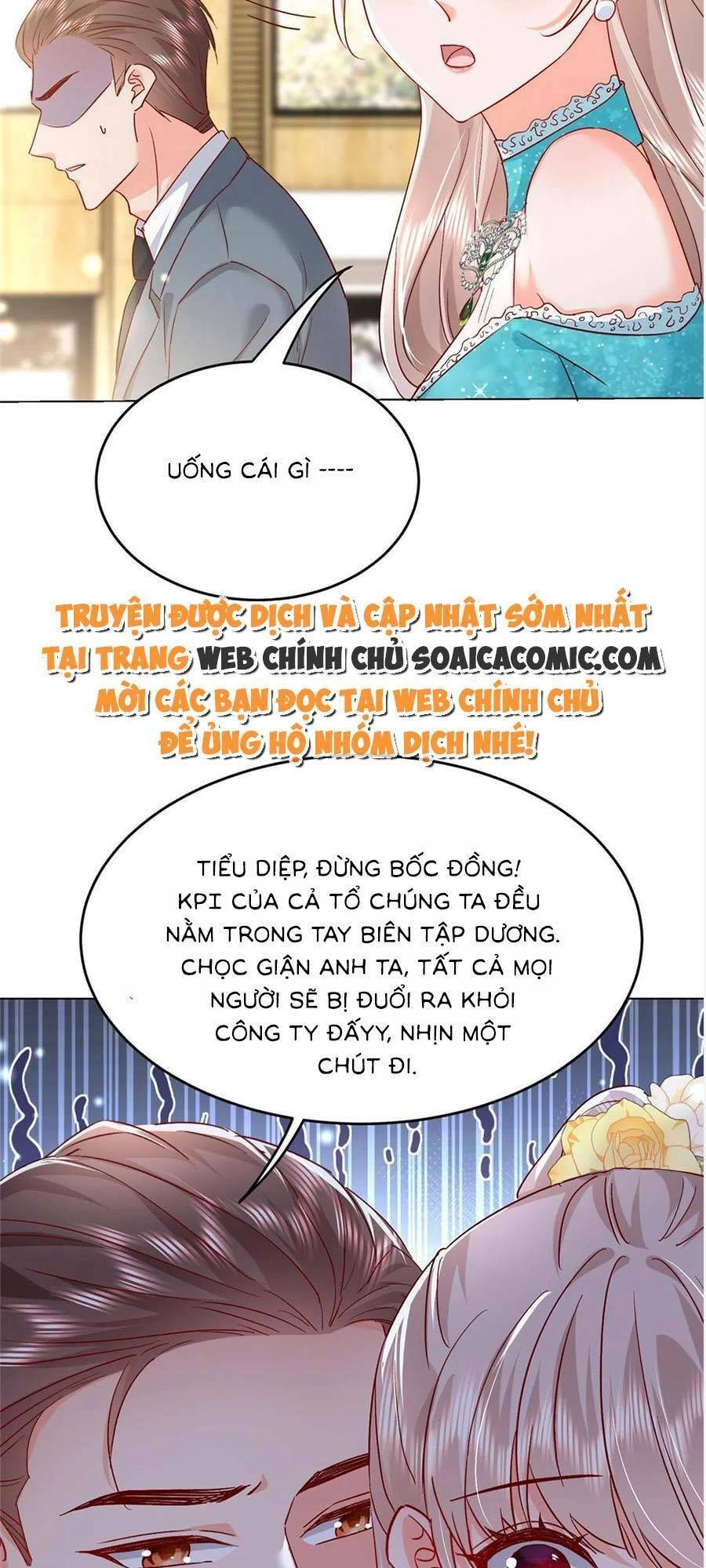 Cô Vợ Của Tôi Không Dễ Bắt Nạt Chapter 51 - 19