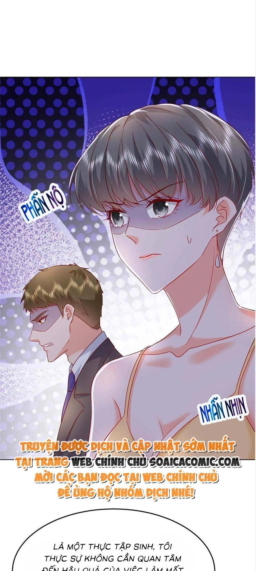 Cô Vợ Của Tôi Không Dễ Bắt Nạt Chapter 51 - 22