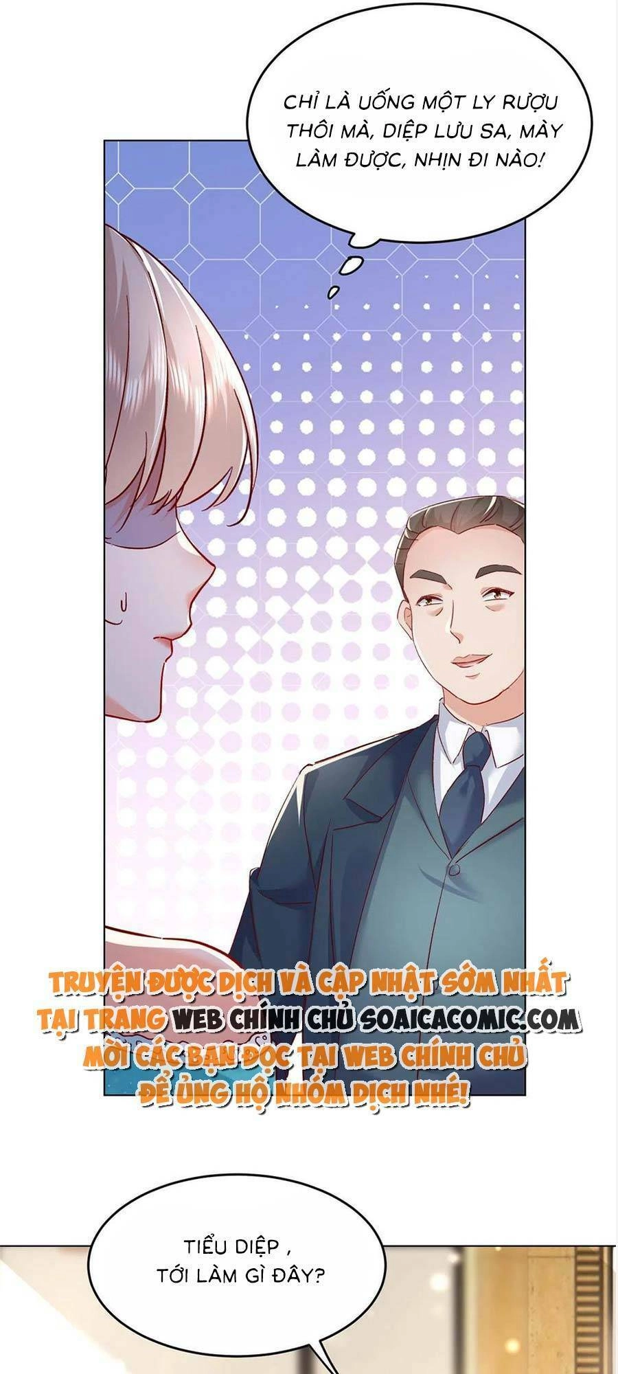 Cô Vợ Của Tôi Không Dễ Bắt Nạt Chapter 51 - 24