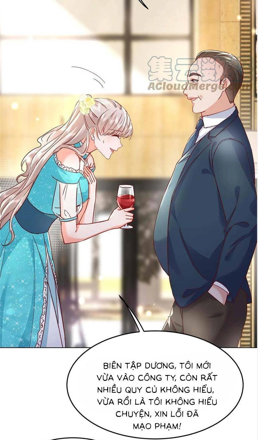 Cô Vợ Của Tôi Không Dễ Bắt Nạt Chapter 51 - 25