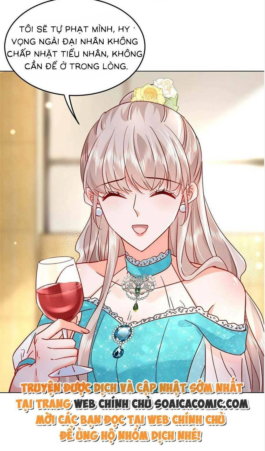 Cô Vợ Của Tôi Không Dễ Bắt Nạt Chapter 51 - 26