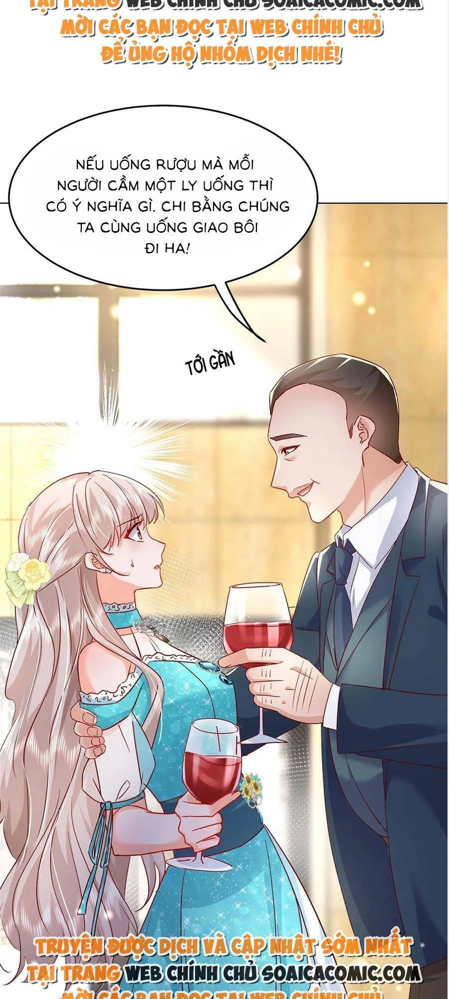 Cô Vợ Của Tôi Không Dễ Bắt Nạt Chapter 51 - 28