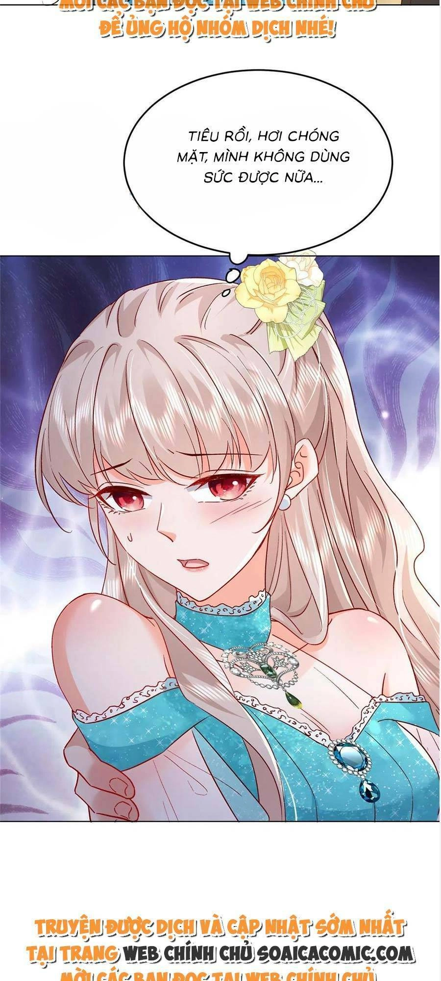 Cô Vợ Của Tôi Không Dễ Bắt Nạt Chapter 51 - 29