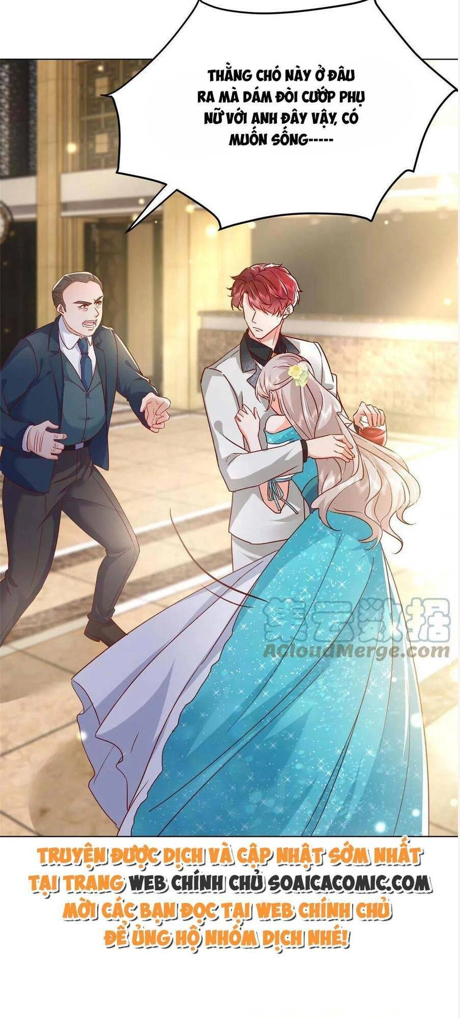 Cô Vợ Của Tôi Không Dễ Bắt Nạt Chapter 51 - 32