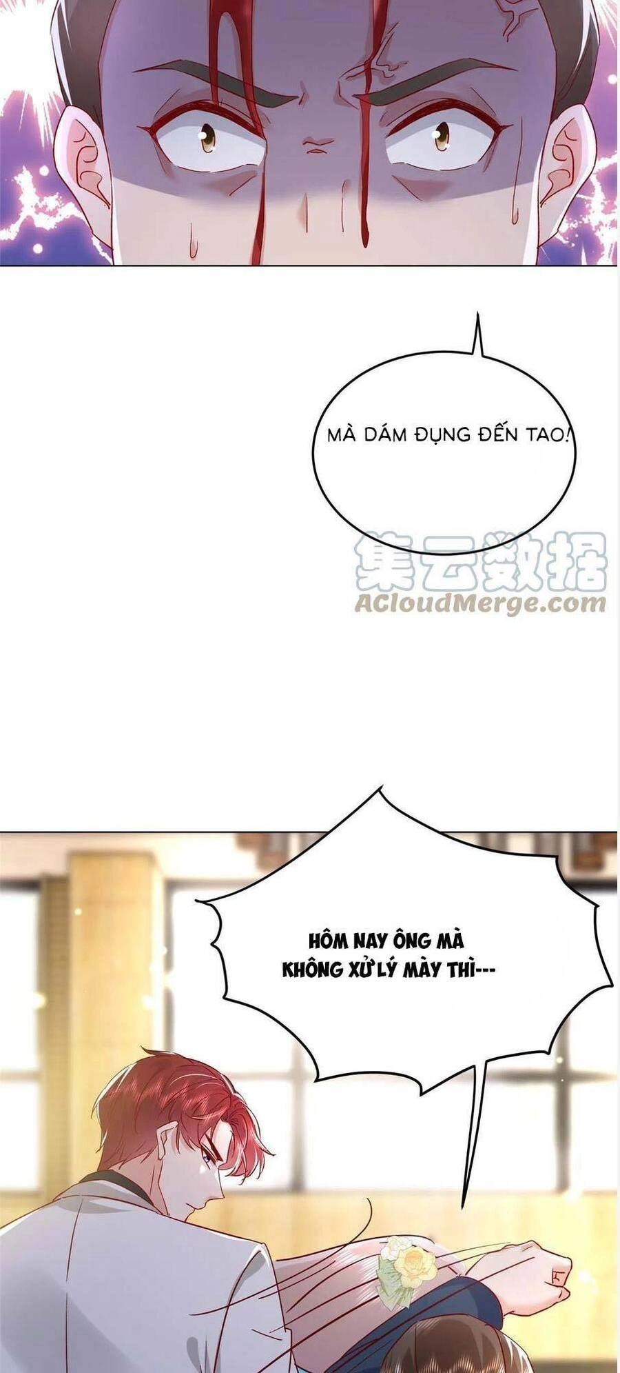 Cô Vợ Của Tôi Không Dễ Bắt Nạt Chapter 51 - 34