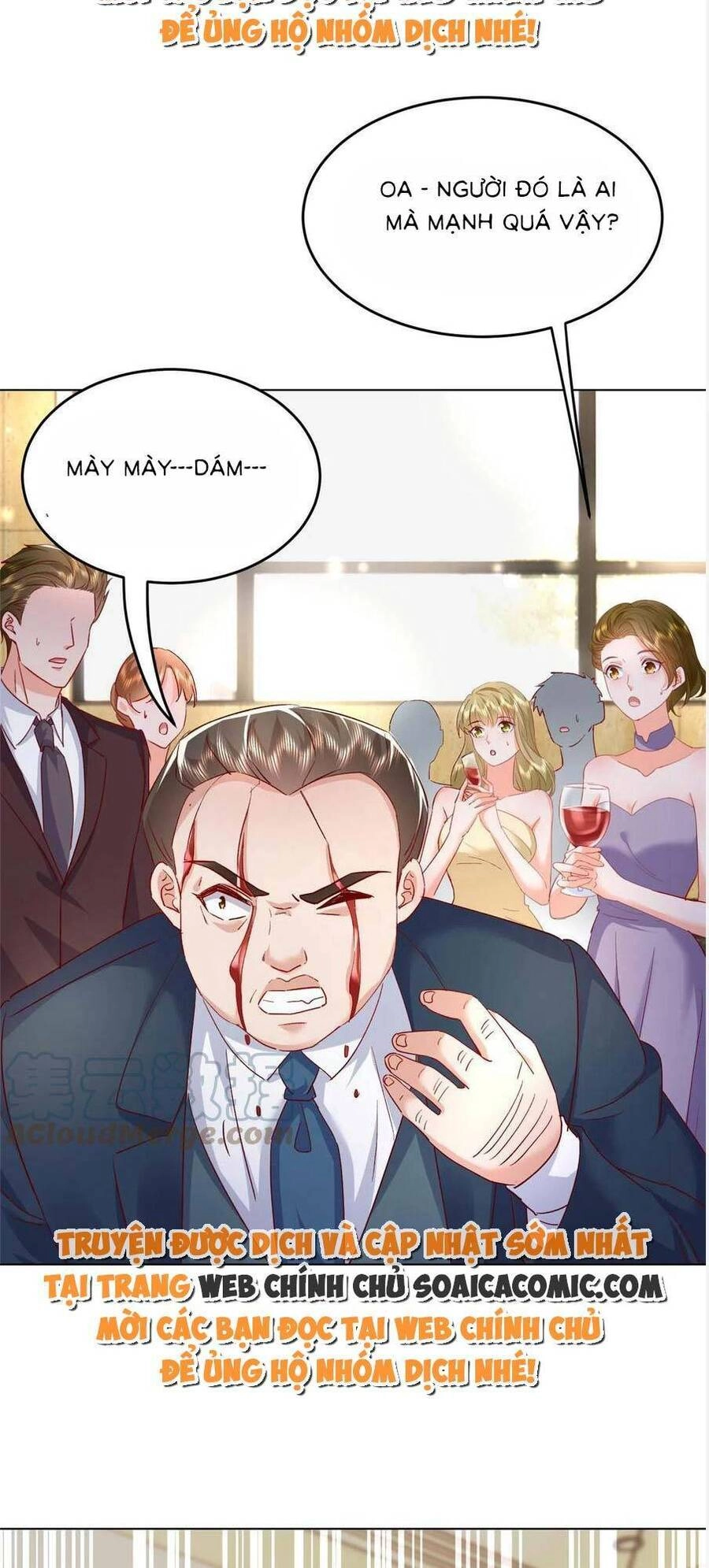 Cô Vợ Của Tôi Không Dễ Bắt Nạt Chapter 51 - 37