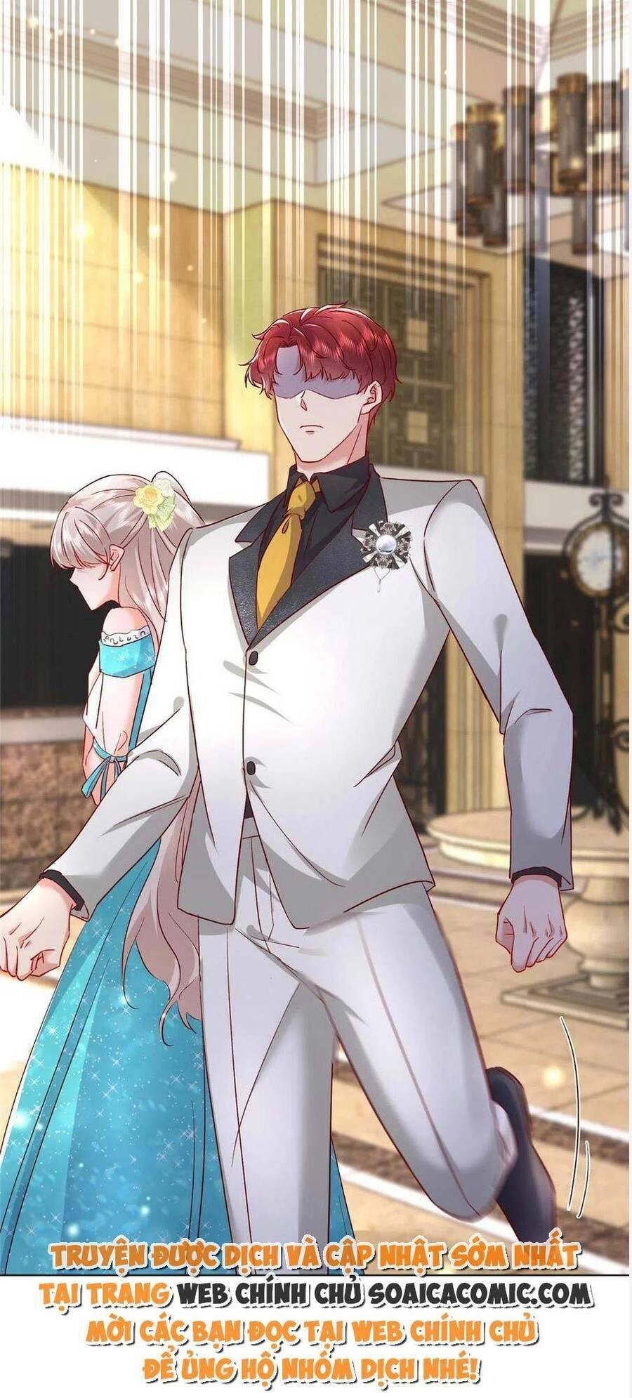 Cô Vợ Của Tôi Không Dễ Bắt Nạt Chapter 51 - 38