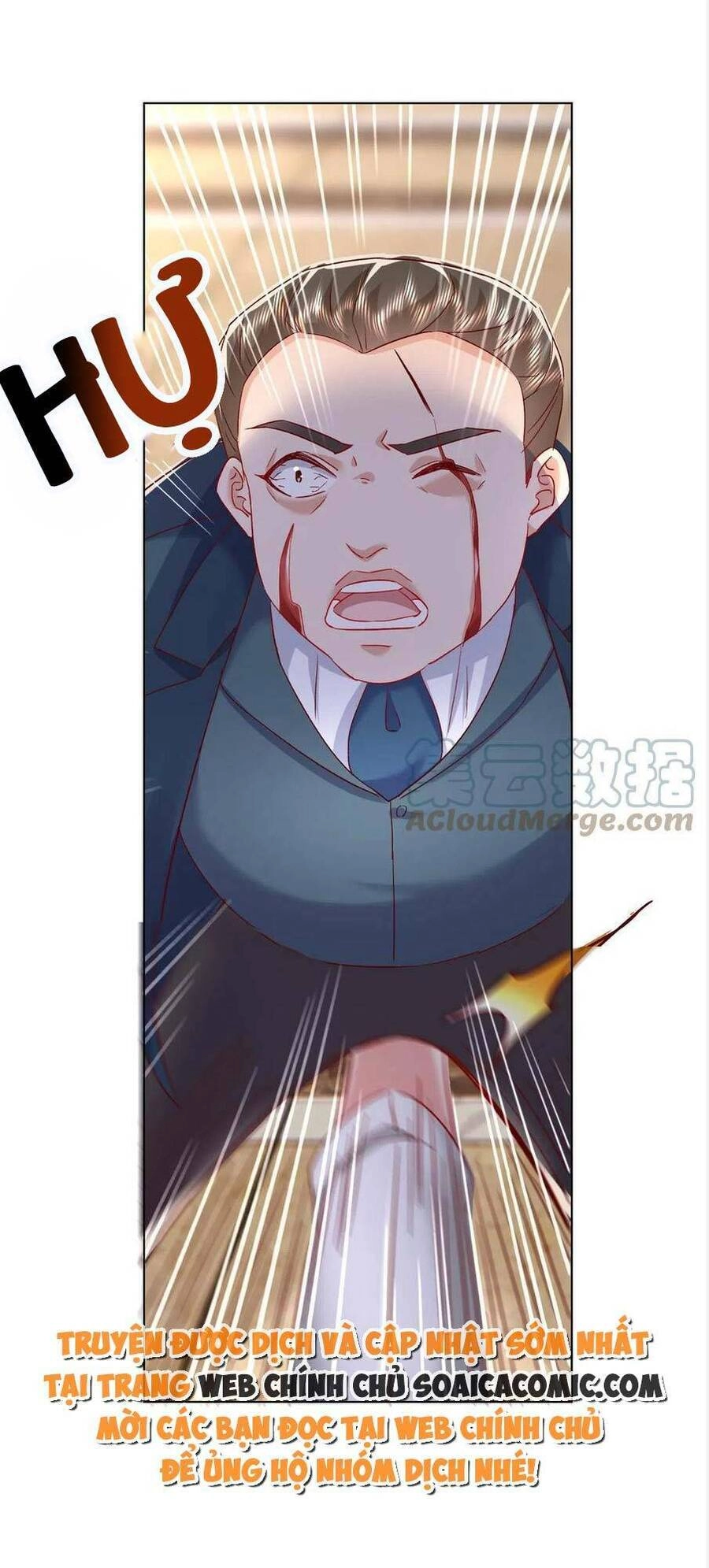 Cô Vợ Của Tôi Không Dễ Bắt Nạt Chapter 51 - 39