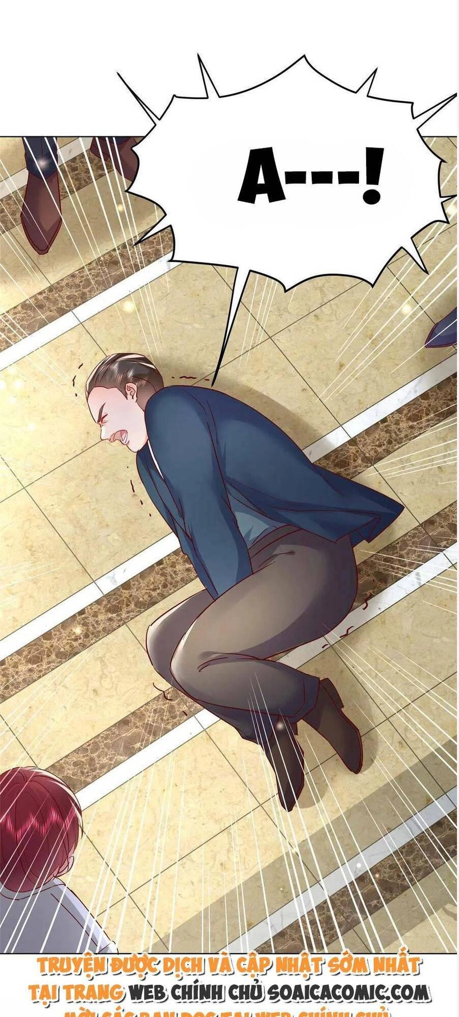 Cô Vợ Của Tôi Không Dễ Bắt Nạt Chapter 51 - 40