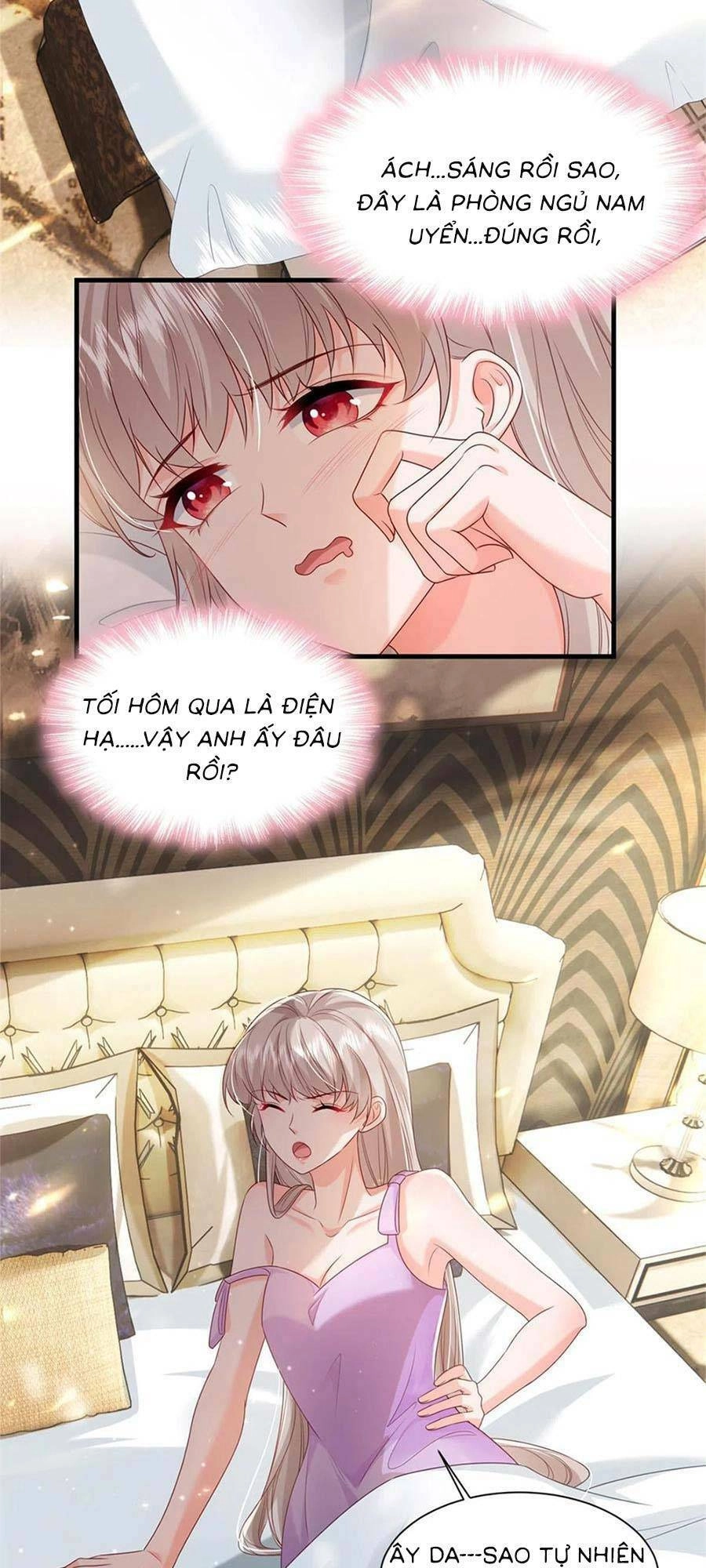 Cô Vợ Của Tôi Không Dễ Bắt Nạt Chapter 52 - 2