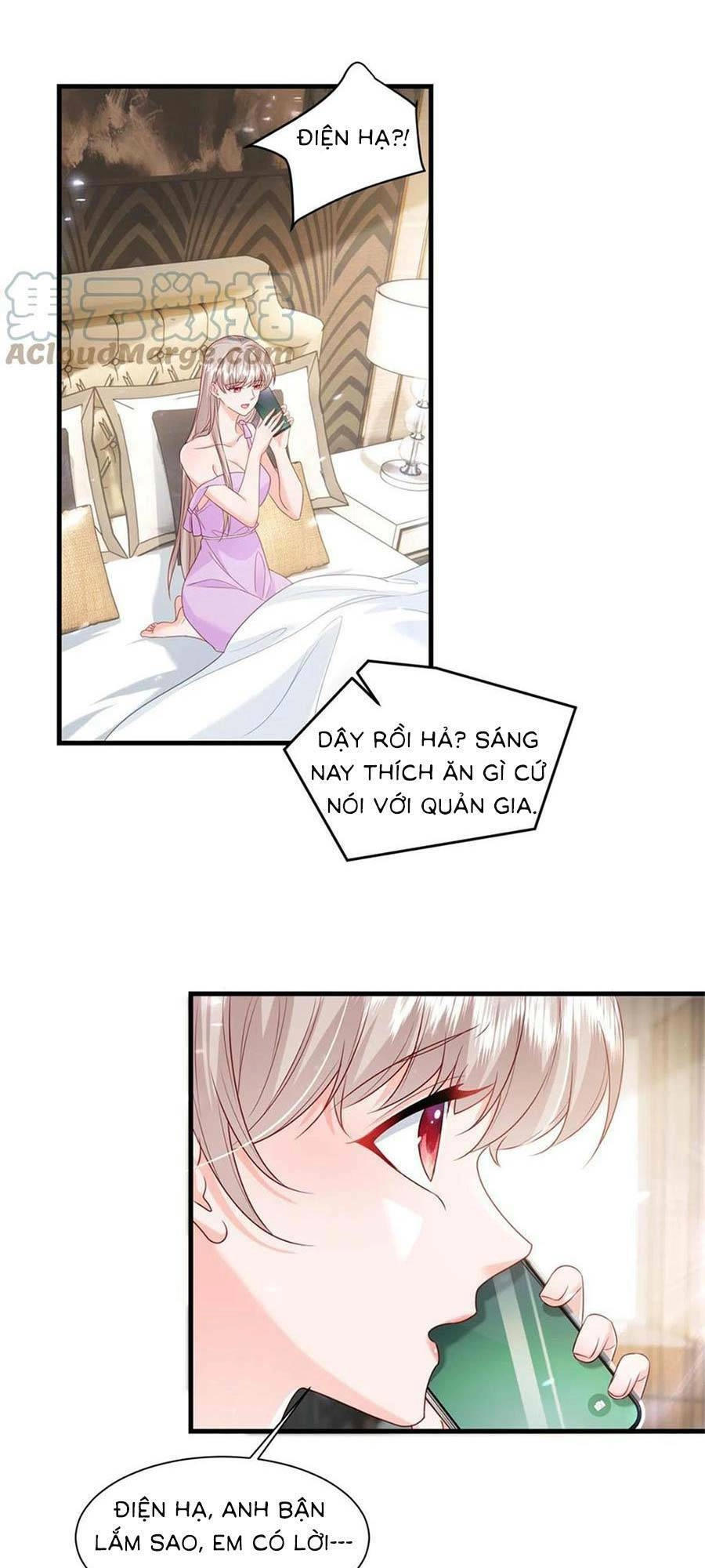 Cô Vợ Của Tôi Không Dễ Bắt Nạt Chapter 52 - 6