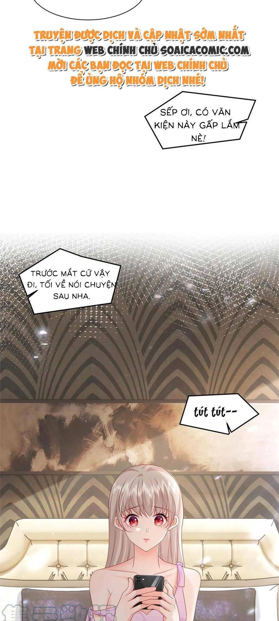 Cô Vợ Của Tôi Không Dễ Bắt Nạt Chapter 52 - 7