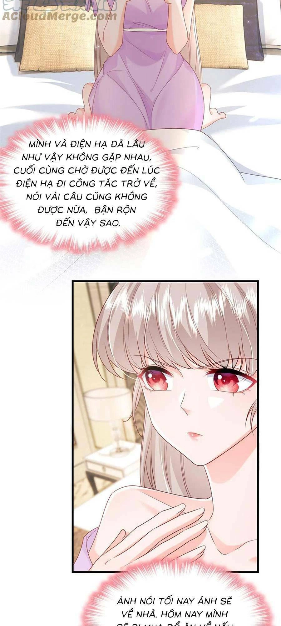 Cô Vợ Của Tôi Không Dễ Bắt Nạt Chapter 52 - 8