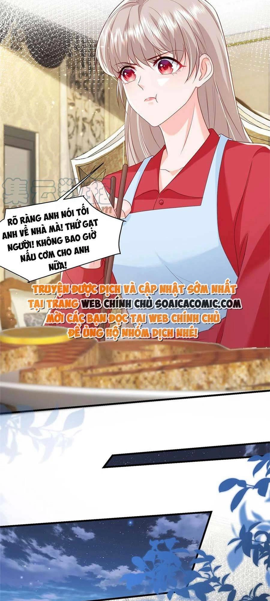 Cô Vợ Của Tôi Không Dễ Bắt Nạt Chapter 52 - 12