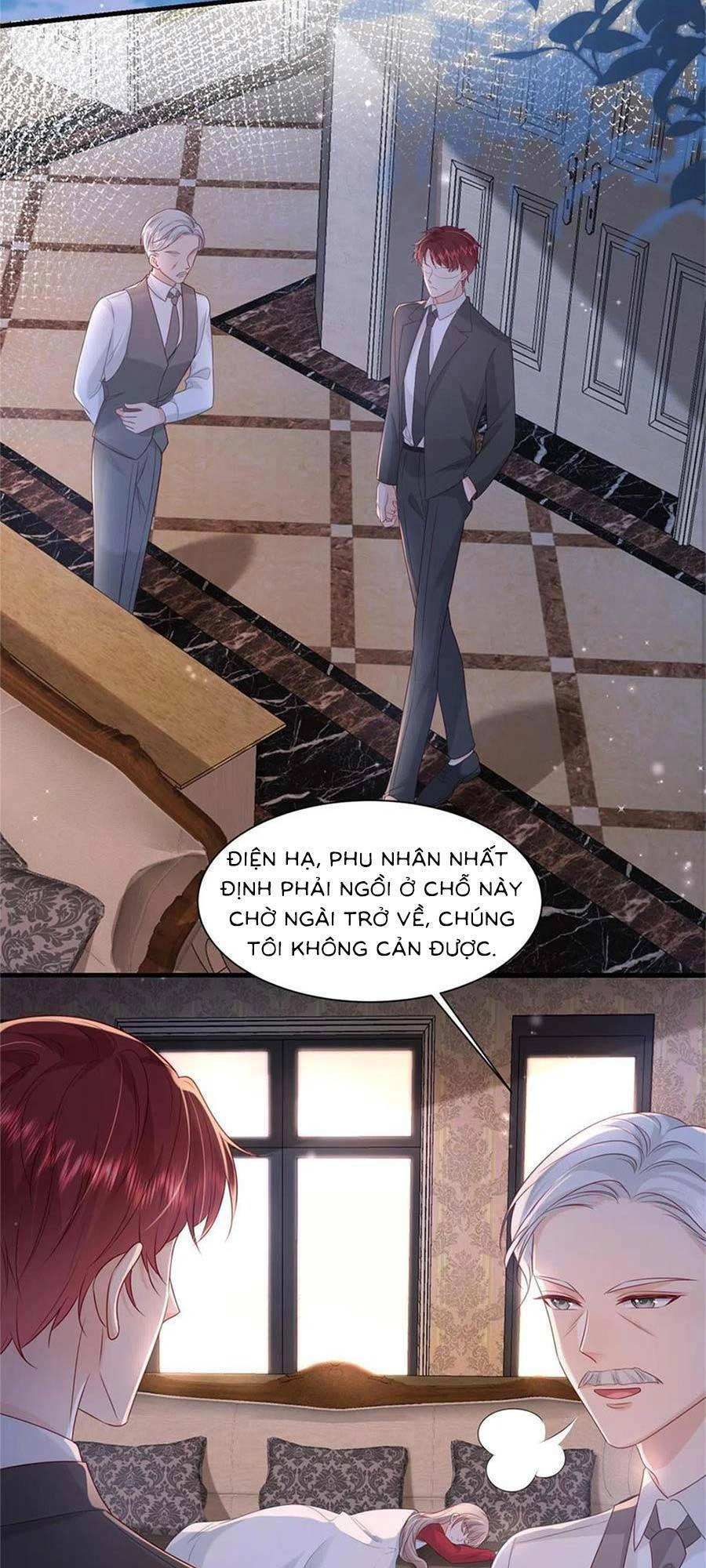 Cô Vợ Của Tôi Không Dễ Bắt Nạt Chapter 52 - 13