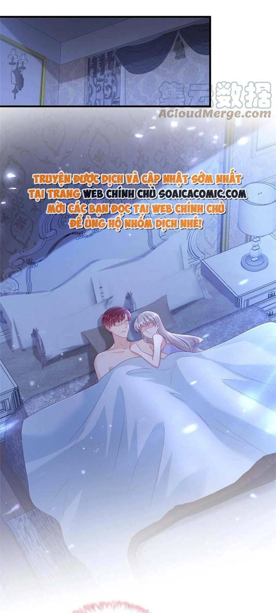 Cô Vợ Của Tôi Không Dễ Bắt Nạt Chapter 52 - 16