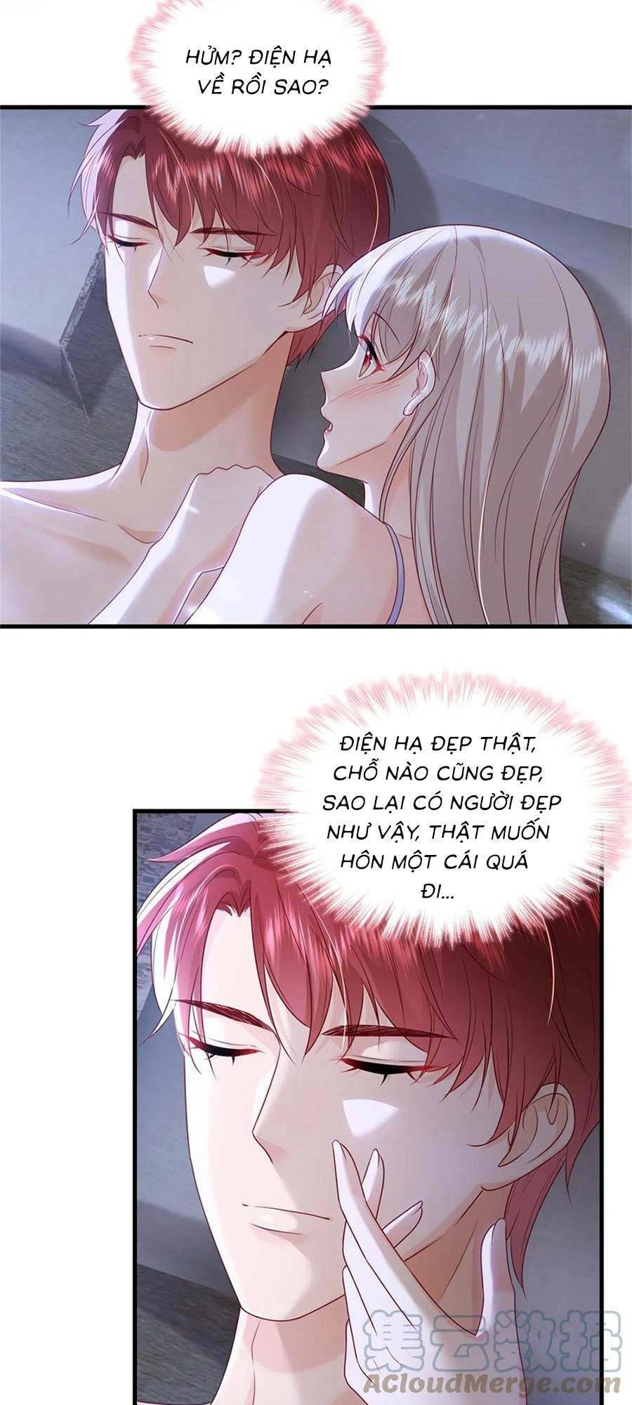 Cô Vợ Của Tôi Không Dễ Bắt Nạt Chapter 52 - 17