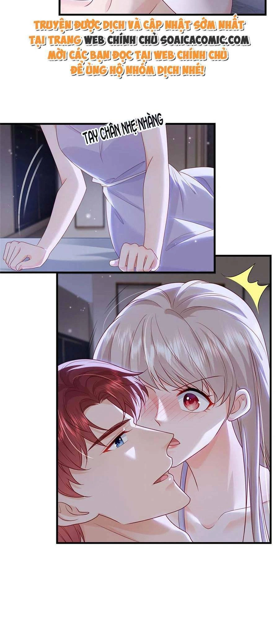 Cô Vợ Của Tôi Không Dễ Bắt Nạt Chapter 52 - 18