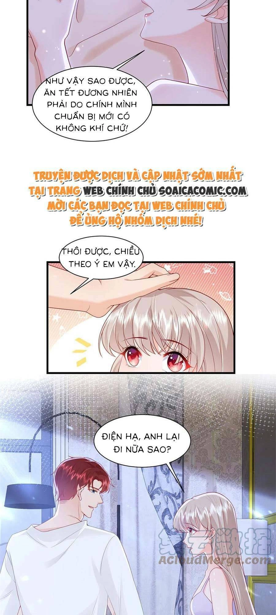 Cô Vợ Của Tôi Không Dễ Bắt Nạt Chapter 52 - 23