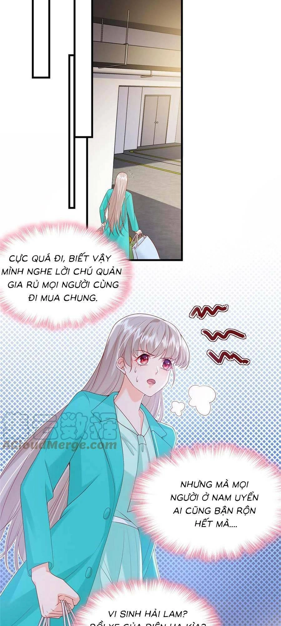 Cô Vợ Của Tôi Không Dễ Bắt Nạt Chapter 52 - 25