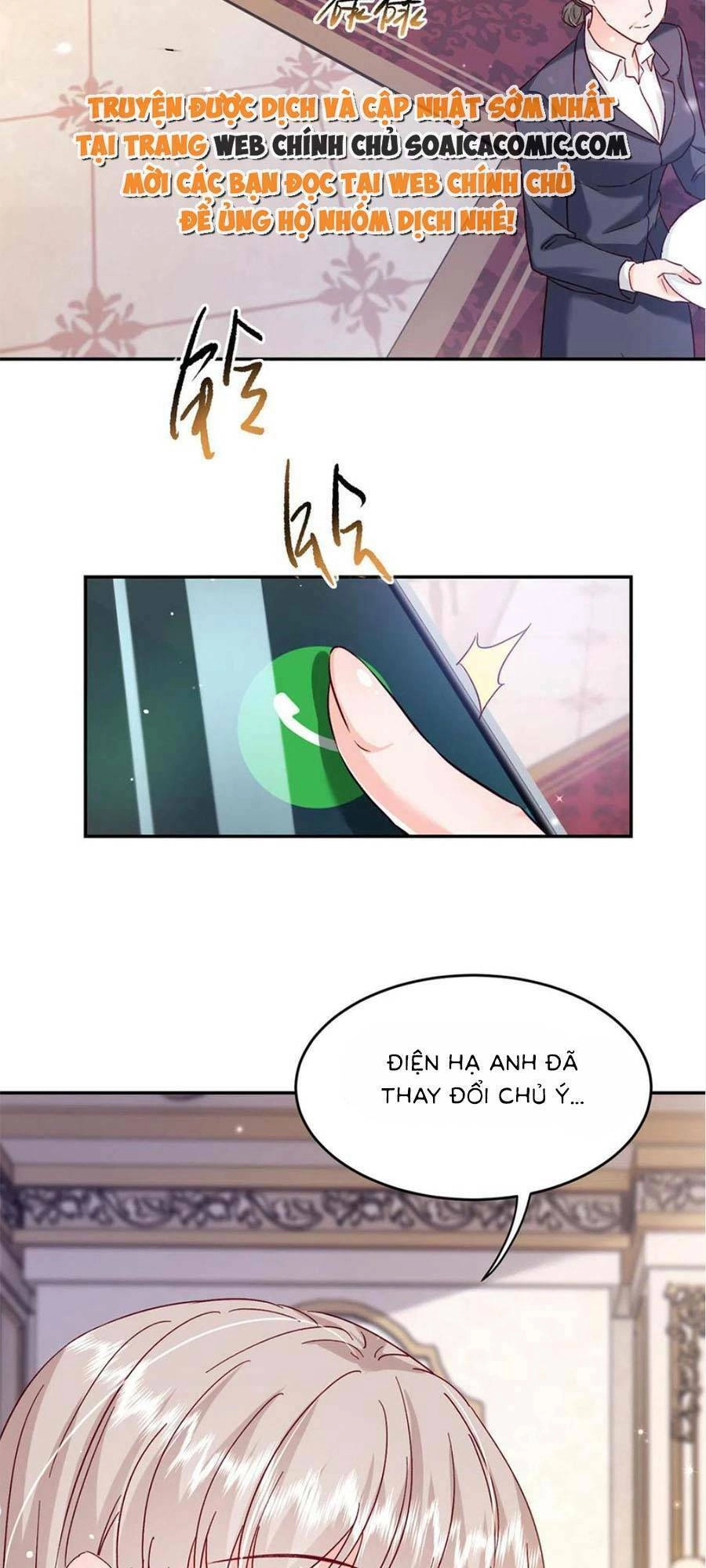 Cô Vợ Của Tôi Không Dễ Bắt Nạt Chapter 53 - 2