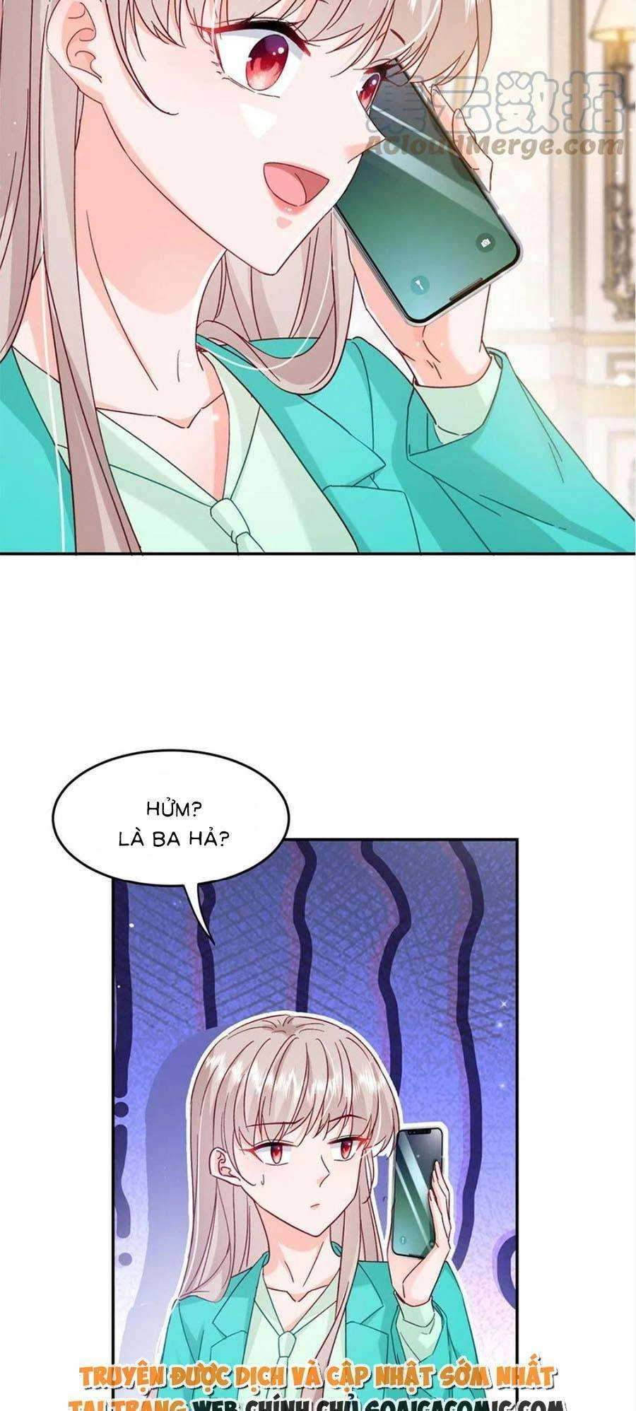 Cô Vợ Của Tôi Không Dễ Bắt Nạt Chapter 53 - 3