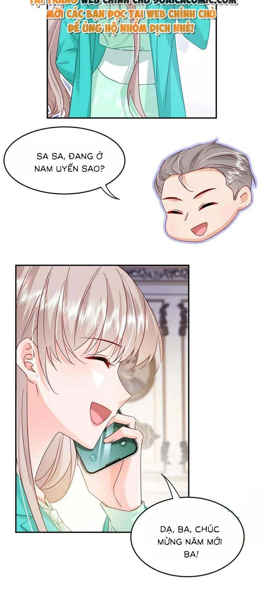 Cô Vợ Của Tôi Không Dễ Bắt Nạt Chapter 53 - 4