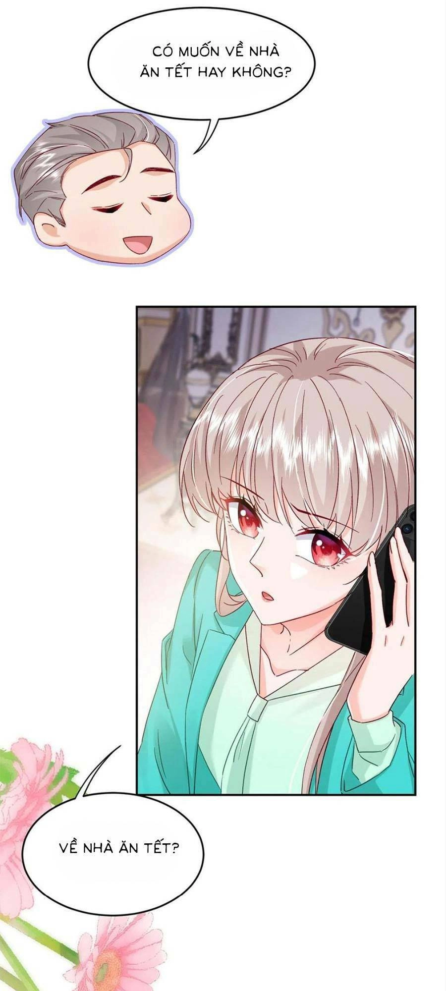 Cô Vợ Của Tôi Không Dễ Bắt Nạt Chapter 53 - 5