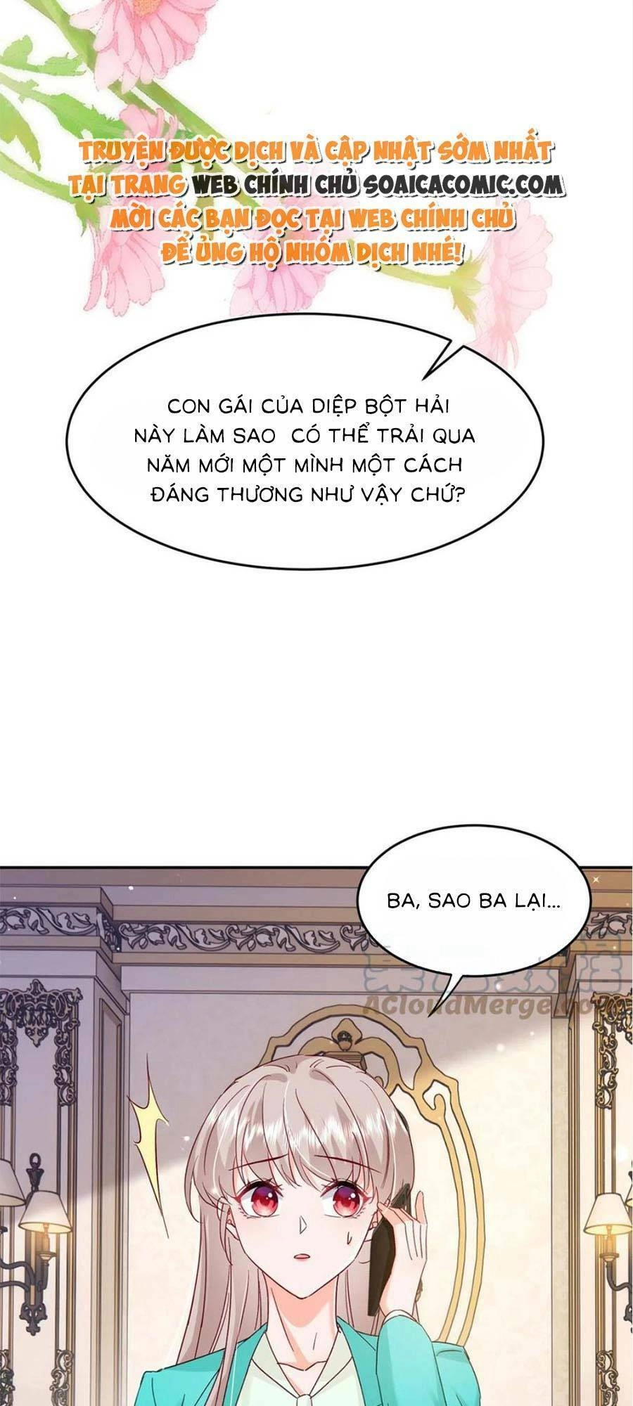 Cô Vợ Của Tôi Không Dễ Bắt Nạt Chapter 53 - 6