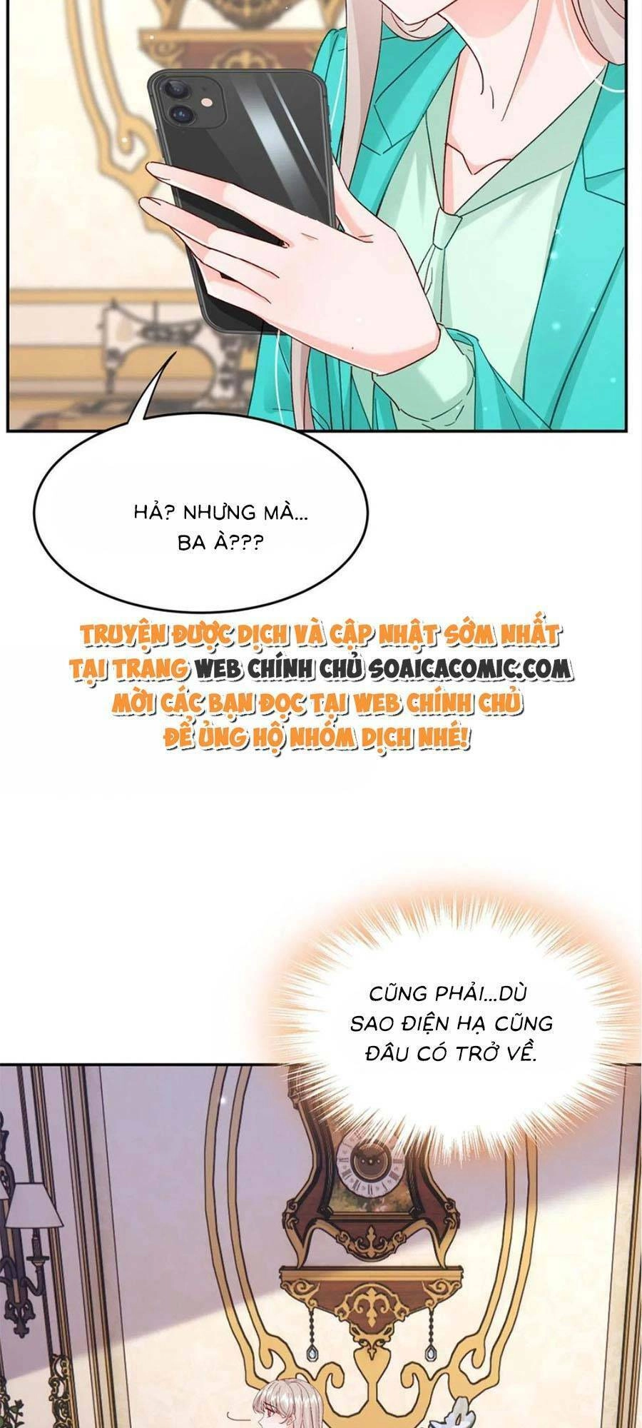 Cô Vợ Của Tôi Không Dễ Bắt Nạt Chapter 53 - 8