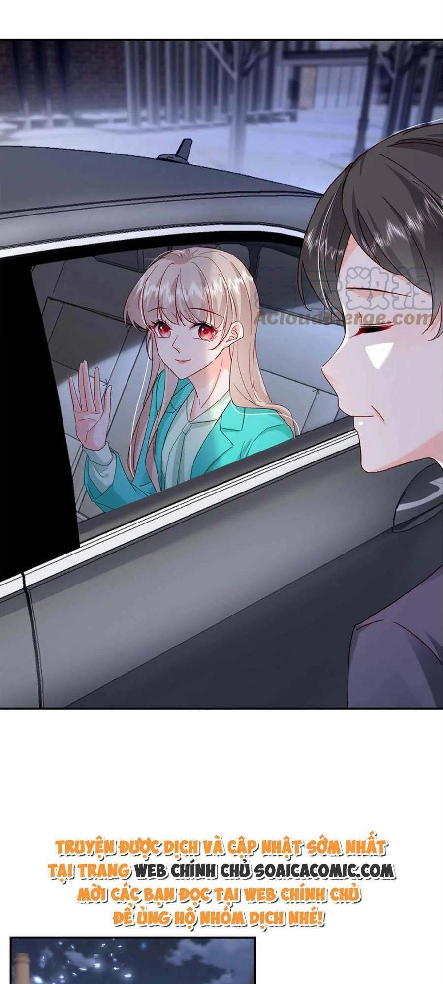 Cô Vợ Của Tôi Không Dễ Bắt Nạt Chapter 53 - 10