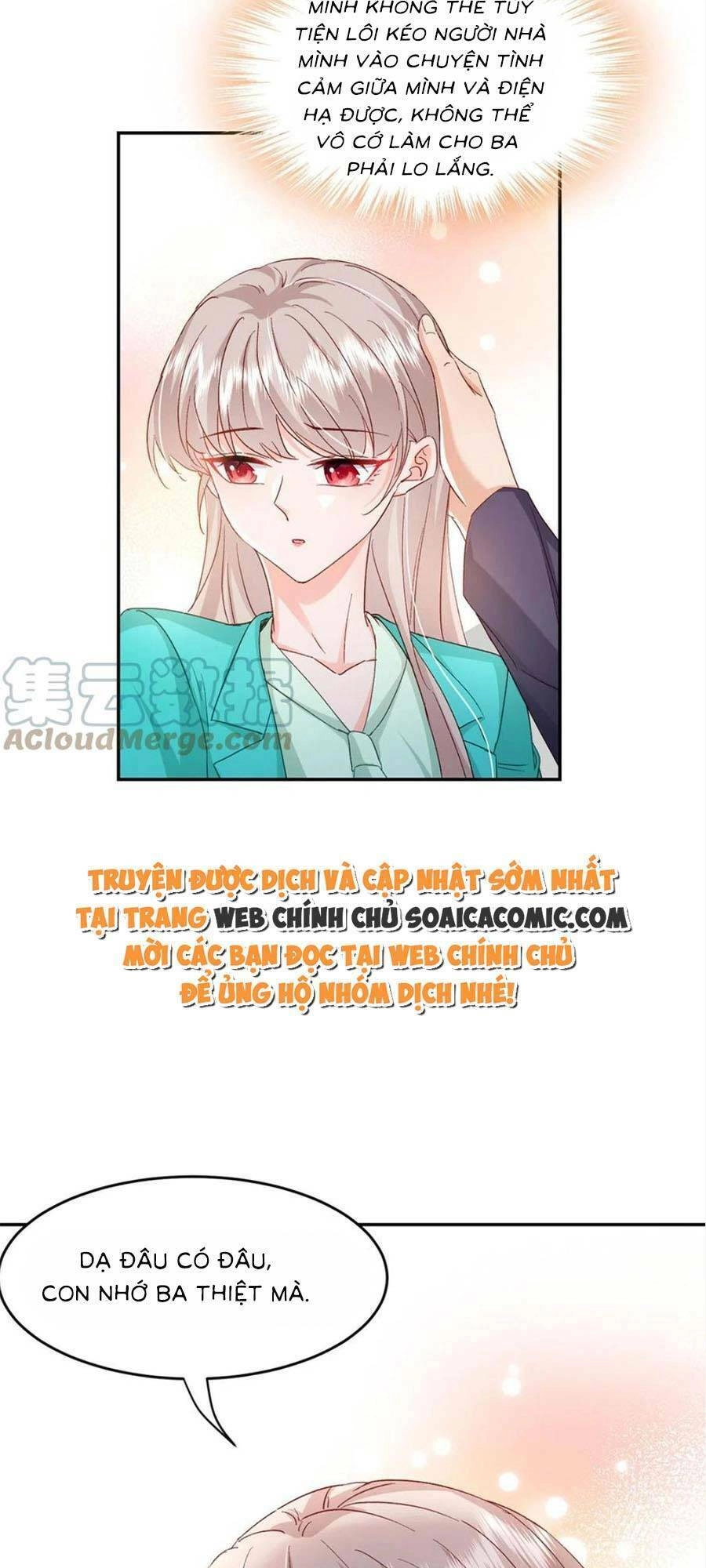 Cô Vợ Của Tôi Không Dễ Bắt Nạt Chapter 53 - 16