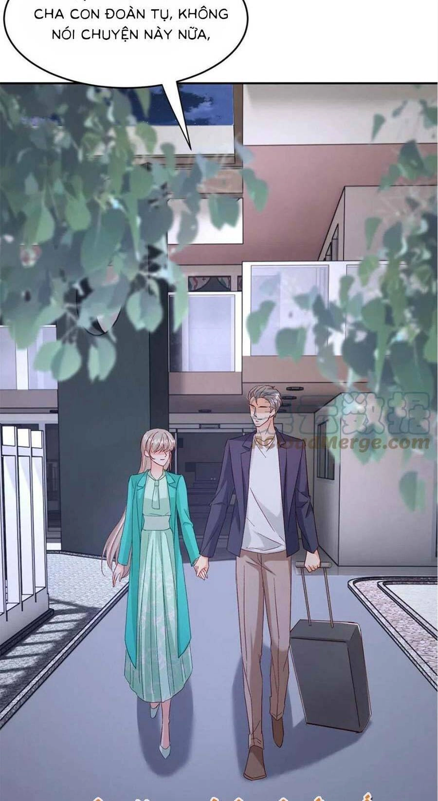 Cô Vợ Của Tôi Không Dễ Bắt Nạt Chapter 53 - 18