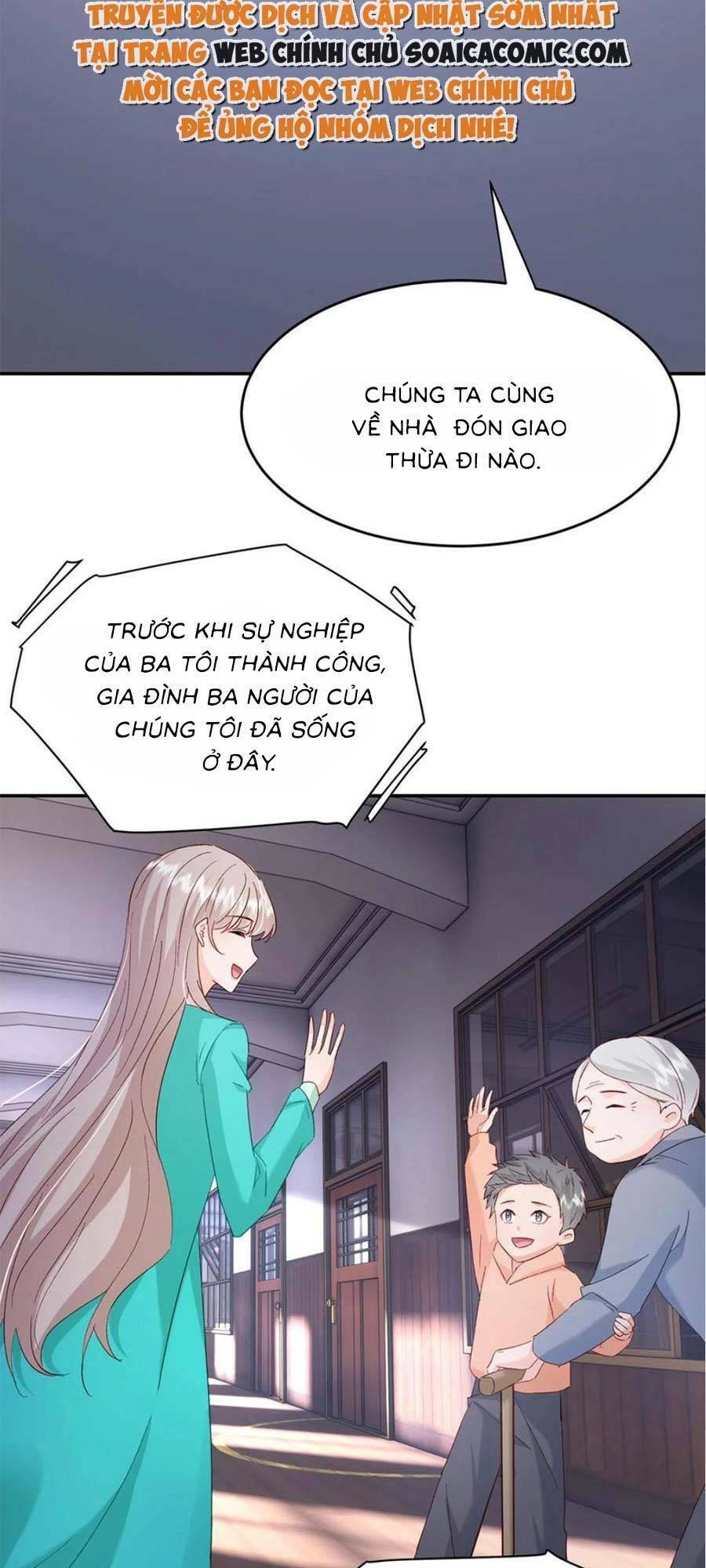 Cô Vợ Của Tôi Không Dễ Bắt Nạt Chapter 53 - 19
